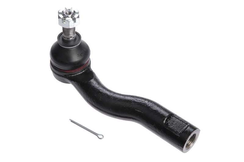 Tie rod end